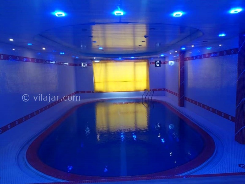 عکس شماره 879965 - ویلا استخردار ساحلی در نوشهر - 