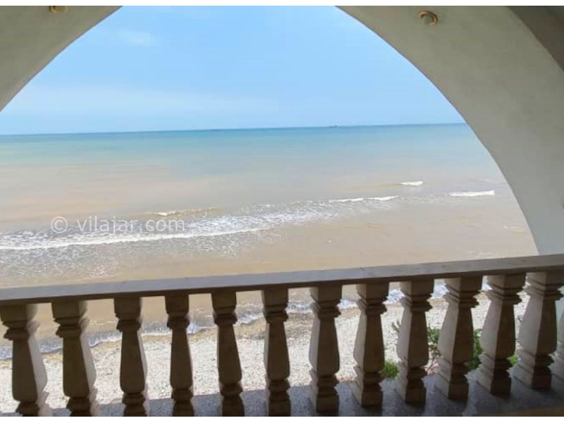 عکس شماره 879972 - ویلا استخردار ساحلی در نوشهر - 