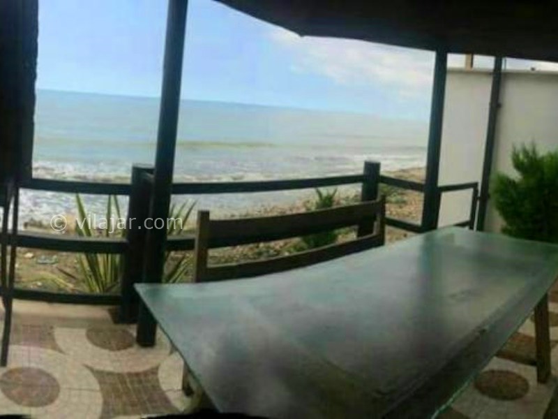 عکس شماره 879973 - ویلا استخردار ساحلی در نوشهر - 