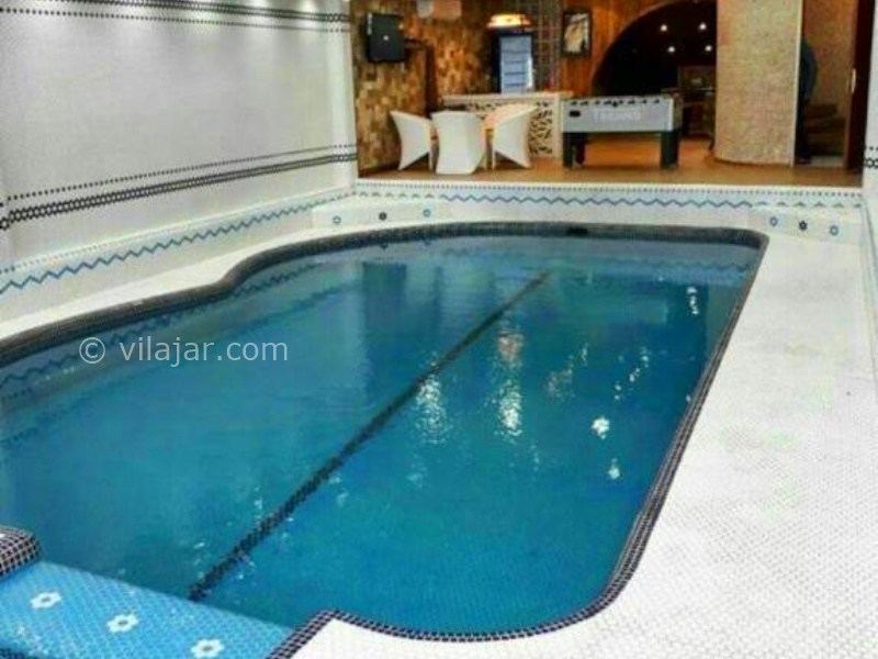 عکس شماره 879974 - ویلا استخردار ساحلی در نوشهر - 