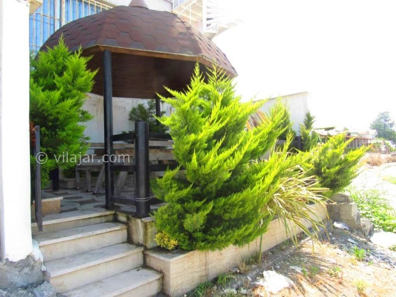 عکس شماره 879977 - ویلا استخردار ساحلی در نوشهر - 