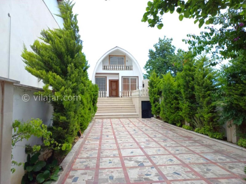 عکس شماره 879982 - ویلا استخردار ساحلی در نوشهر - 