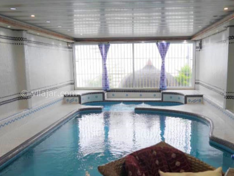 عکس شماره 879983 - ویلا استخردار ساحلی در نوشهر - 