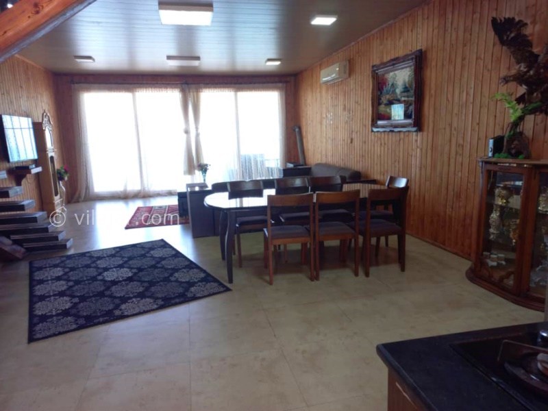 عکس شماره 879984 - ویلا استخردار ساحلی در نوشهر - 