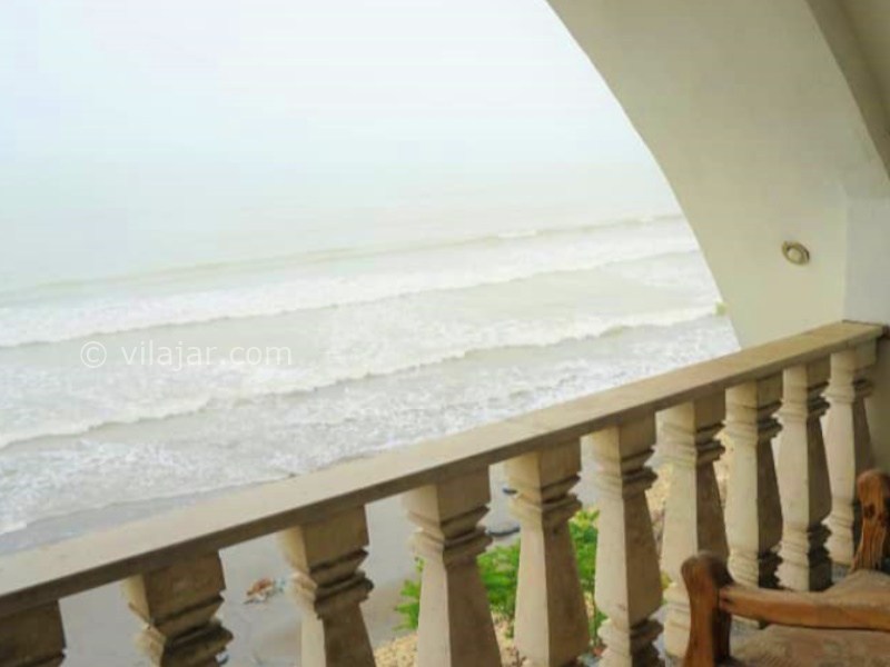 عکس شماره 879986 - ویلا استخردار ساحلی در نوشهر - 