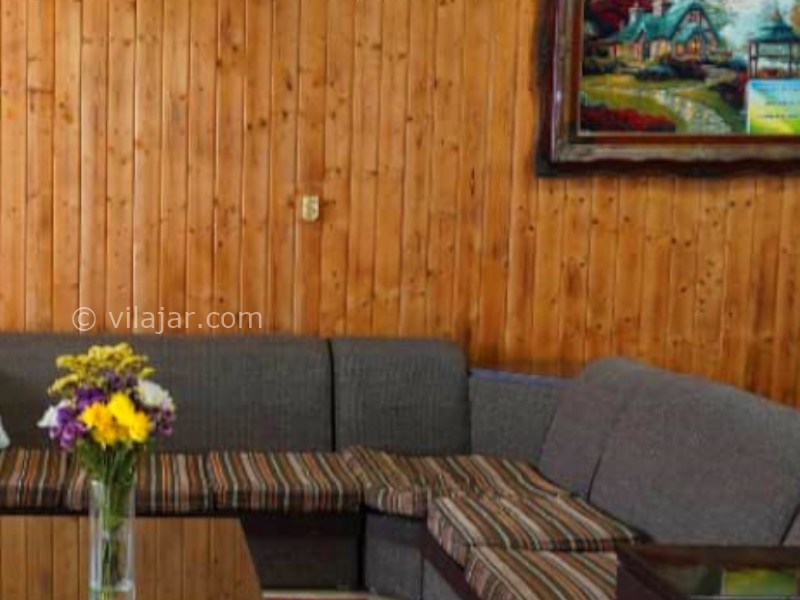 عکس شماره 879987 - ویلا استخردار ساحلی در نوشهر - 