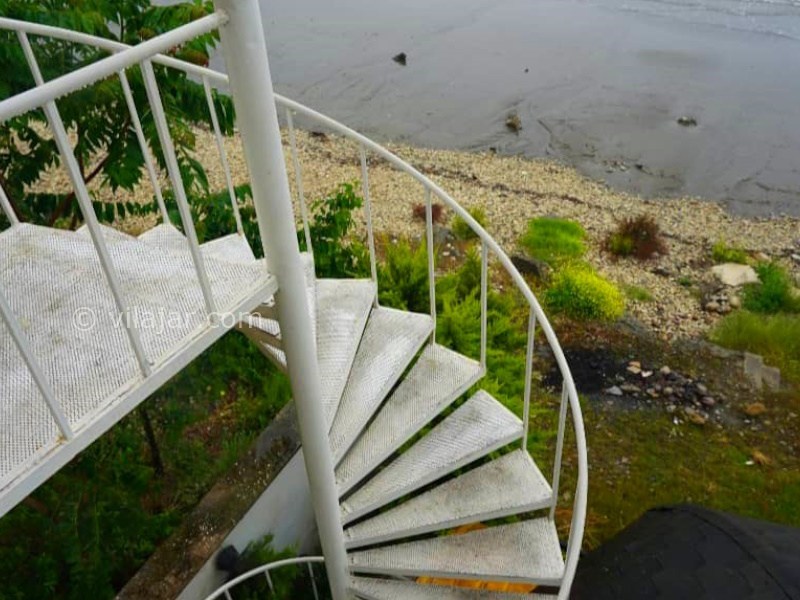 عکس شماره 879991 - ویلا استخردار ساحلی در نوشهر - 