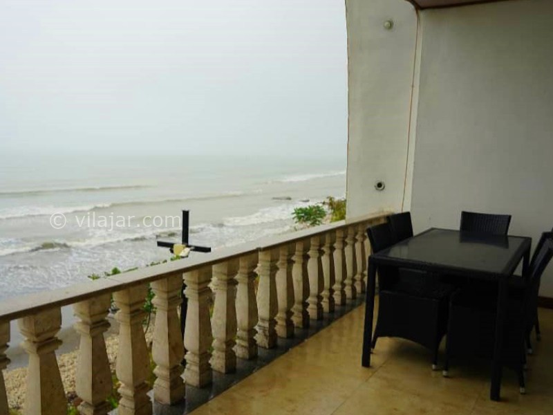 عکس شماره 879992 - ویلا استخردار ساحلی در نوشهر - 