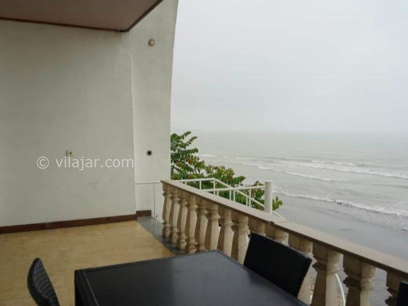 عکس شماره 879993 - ویلا استخردار ساحلی در نوشهر - 