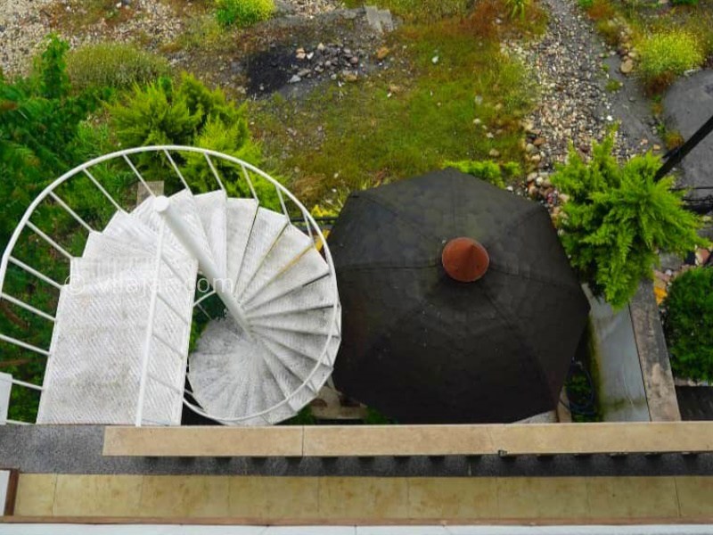 عکس شماره 879994 - ویلا استخردار ساحلی در نوشهر - 