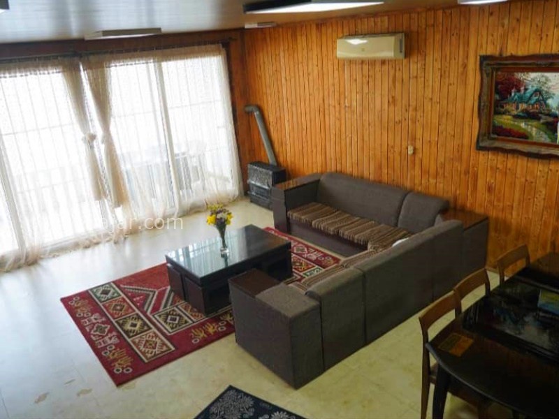 عکس شماره 879995 - ویلا استخردار ساحلی در نوشهر - 