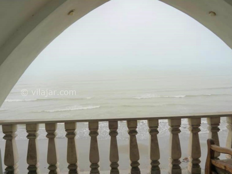 عکس شماره 879997 - ویلا استخردار ساحلی در نوشهر - 