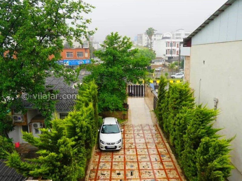 عکس شماره 880001 - ویلا استخردار ساحلی در نوشهر - 