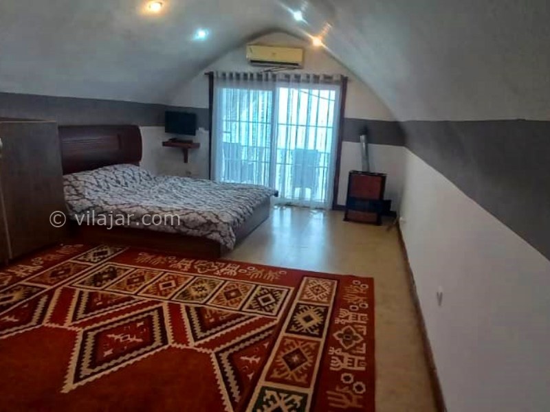 عکس شماره 880002 - ویلا استخردار ساحلی در نوشهر - 