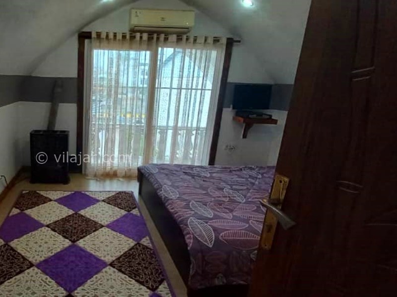 عکس شماره 880003 - ویلا استخردار ساحلی در نوشهر - 