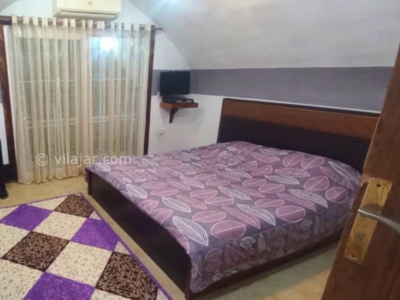 عکس شماره 880009 - ویلا استخردار ساحلی در نوشهر - 