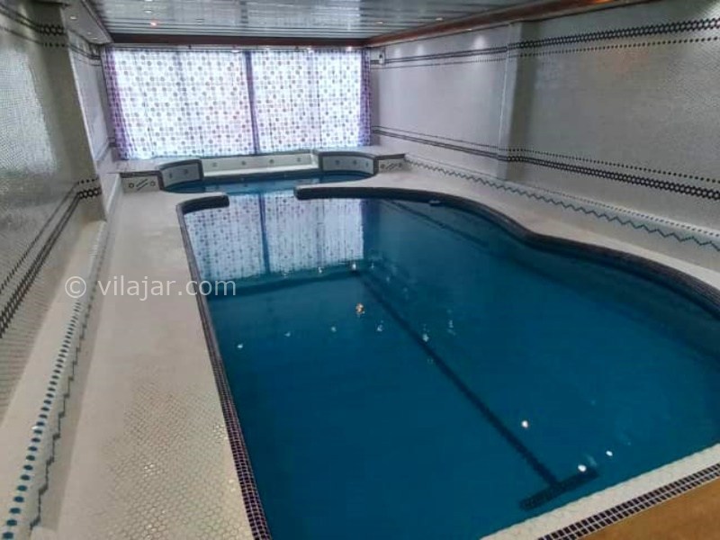 عکس شماره 880010 - ویلا استخردار ساحلی در نوشهر - 