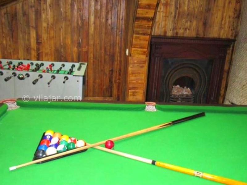 عکس شماره 880013 - ویلا استخردار ساحلی در نوشهر - 