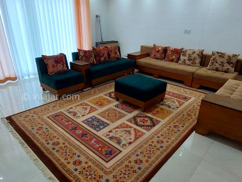 عکس شماره 880015 - اجاره ویلا ساحلی در نوشهر - 