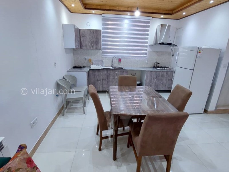 عکس شماره 880019 - اجاره ویلا ساحلی در نوشهر - 