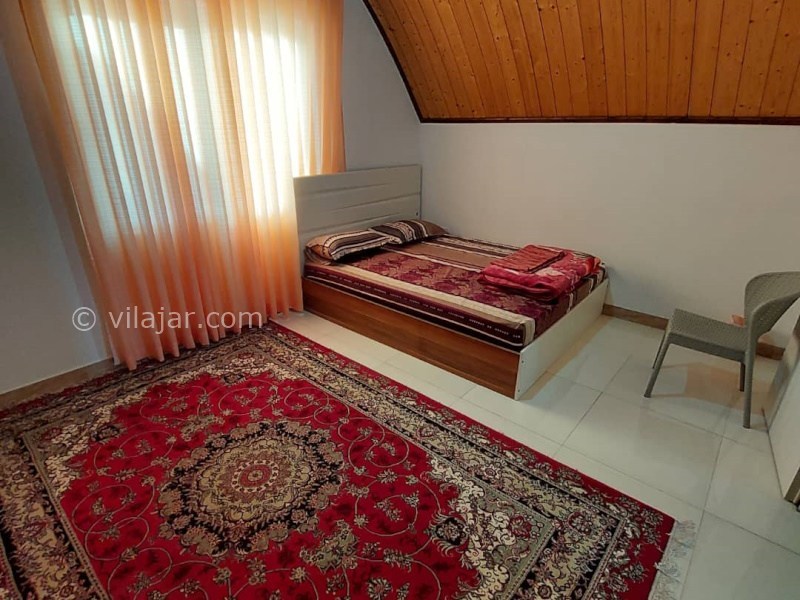 عکس شماره 880020 - اجاره ویلا ساحلی در نوشهر - 