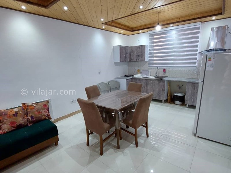 عکس شماره 880021 - اجاره ویلا ساحلی در نوشهر - 