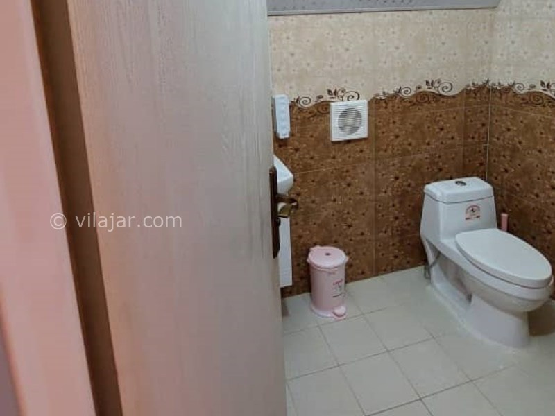 عکس شماره 880022 - اجاره ویلا ساحلی در نوشهر - 