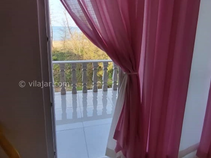 عکس شماره 880023 - اجاره ویلا ساحلی در نوشهر - 