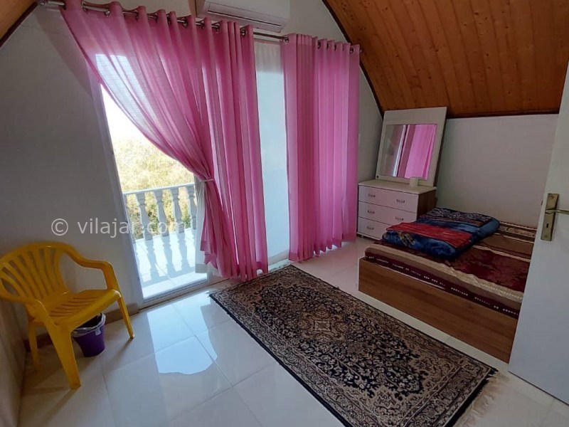 عکس شماره 880026 - اجاره ویلا ساحلی در نوشهر - 