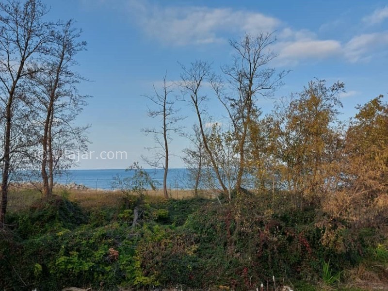 عکس شماره 880027 - اجاره ویلا ساحلی در نوشهر - 