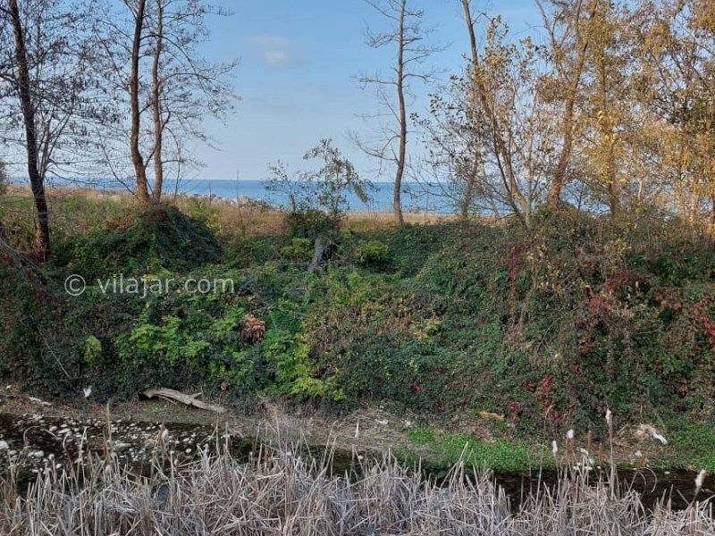 عکس شماره 880028 - اجاره ویلا ساحلی در نوشهر - 