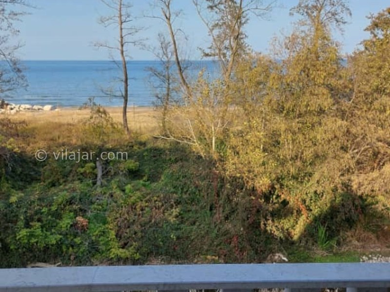 عکس شماره 880029 - اجاره ویلا ساحلی در نوشهر - 