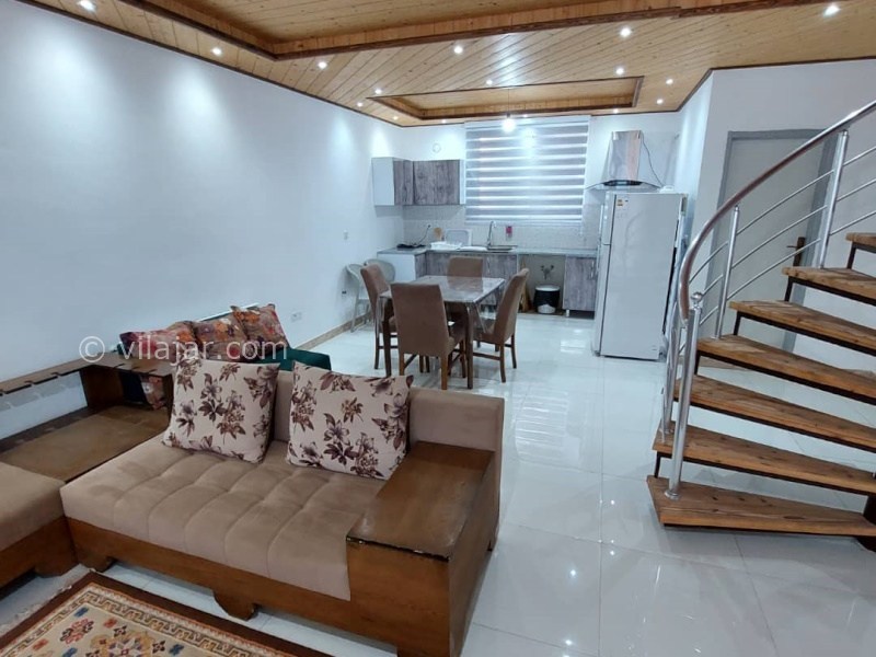 عکس شماره 880031 - اجاره ویلا ساحلی در نوشهر - 