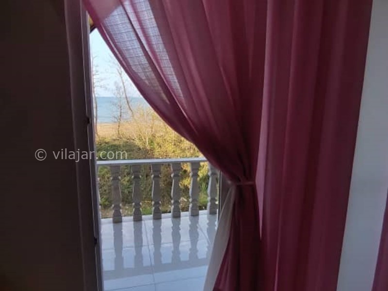 عکس شماره 880032 - اجاره ویلا ساحلی در نوشهر - 