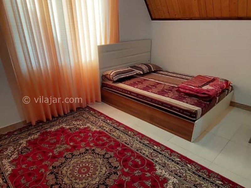 عکس شماره 880033 - اجاره ویلا ساحلی در نوشهر - 