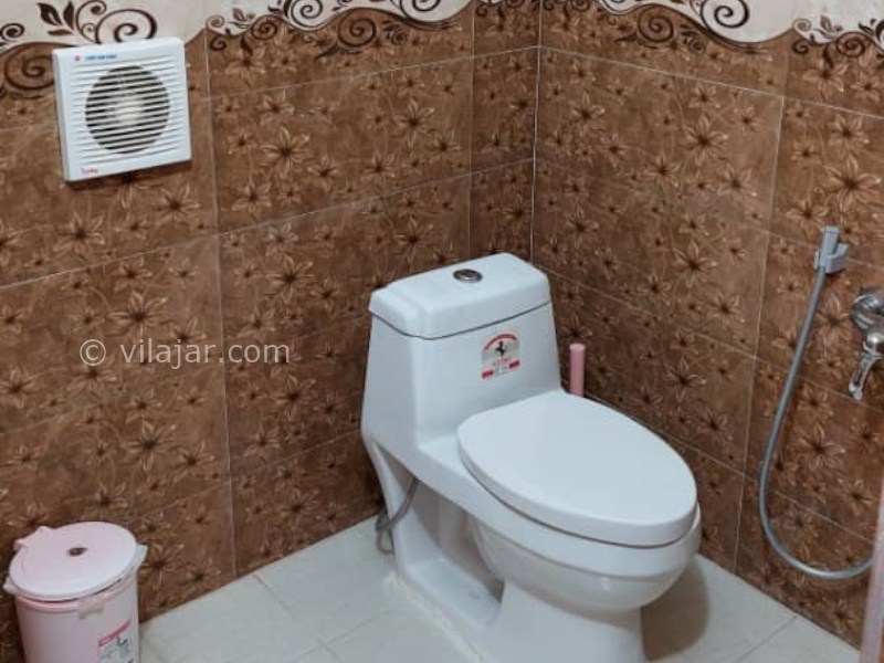 عکس شماره 880036 - اجاره ویلا ساحلی در نوشهر - 