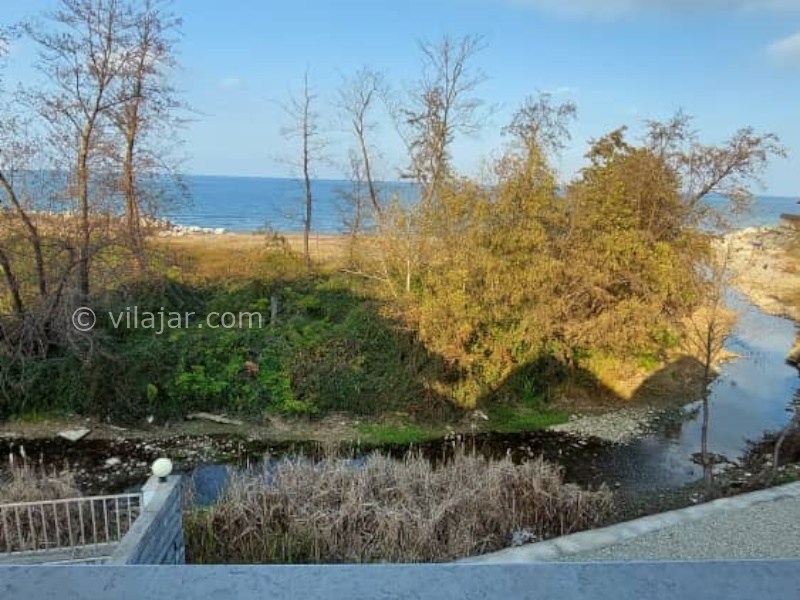 عکس شماره 880037 - اجاره ویلا ساحلی در نوشهر - 