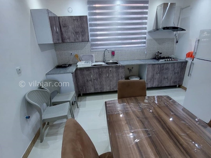 عکس شماره 880041 - اجاره ویلا ساحلی در نوشهر - 