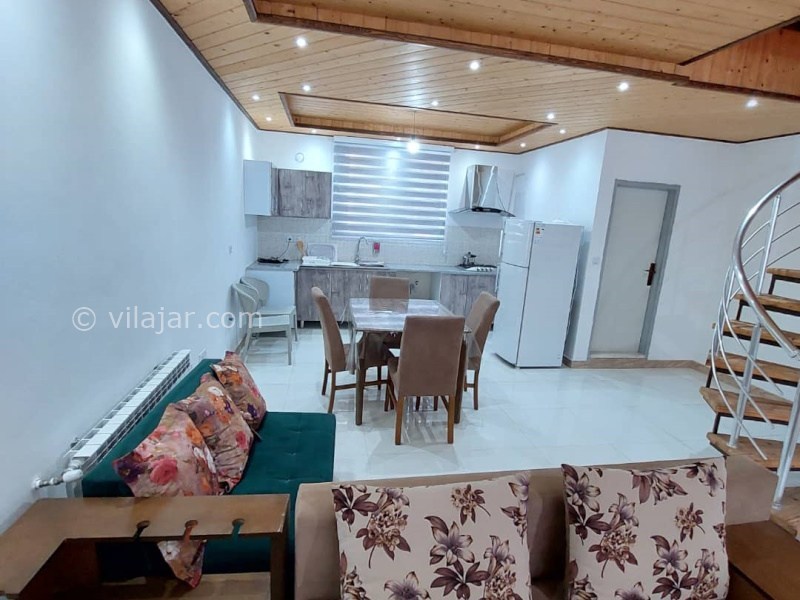 عکس شماره 880042 - اجاره ویلا ساحلی در نوشهر - 