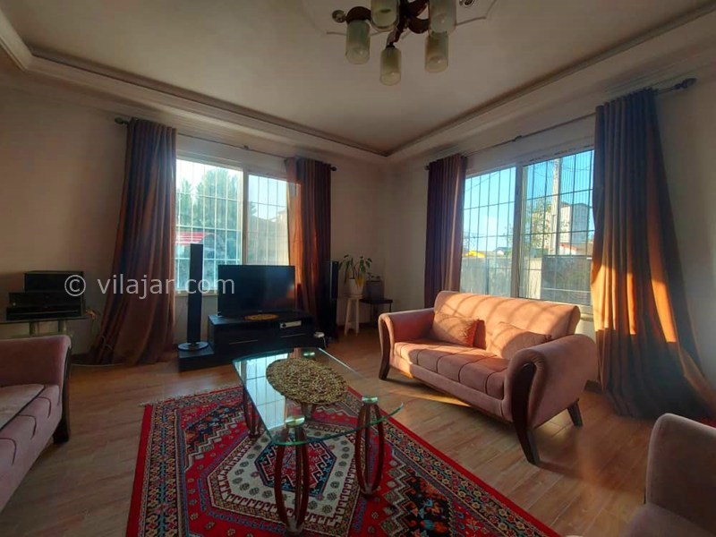 عکس شماره 880058 - اجاره ویلا استخردار در نوشهر - 