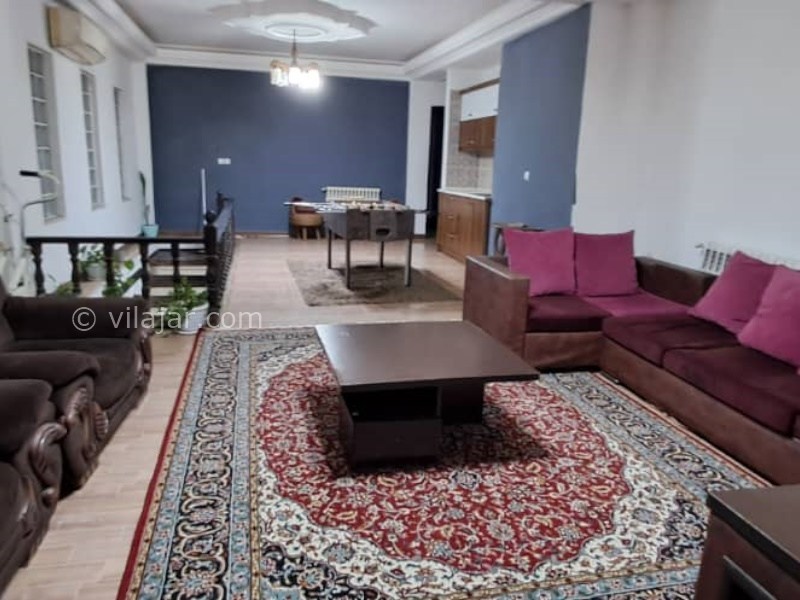 عکس شماره 880060 - اجاره ویلا استخردار در نوشهر - 