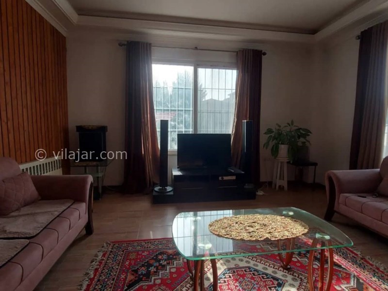 عکس شماره 880063 - اجاره ویلا استخردار در نوشهر - 