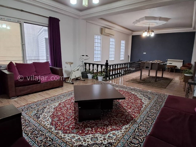 عکس شماره 880065 - اجاره ویلا استخردار در نوشهر - 