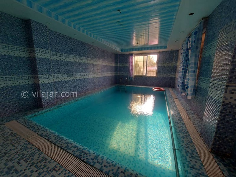 عکس شماره 880067 - اجاره ویلا استخردار در نوشهر - 