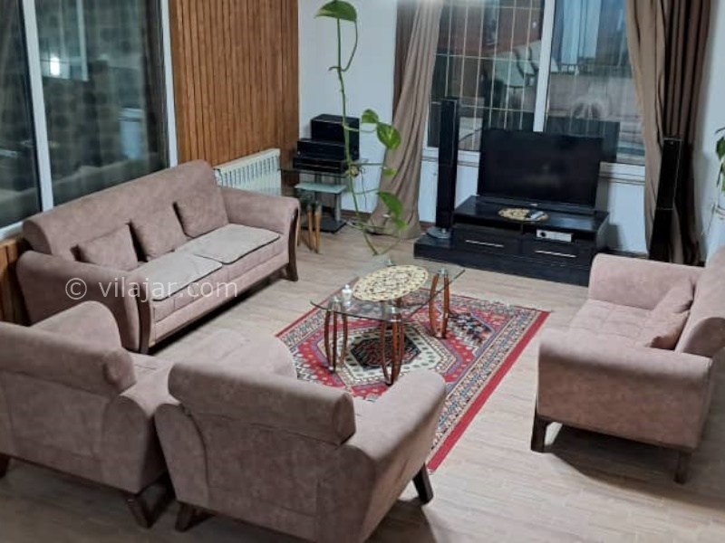 عکس شماره 880068 - اجاره ویلا استخردار در نوشهر - 