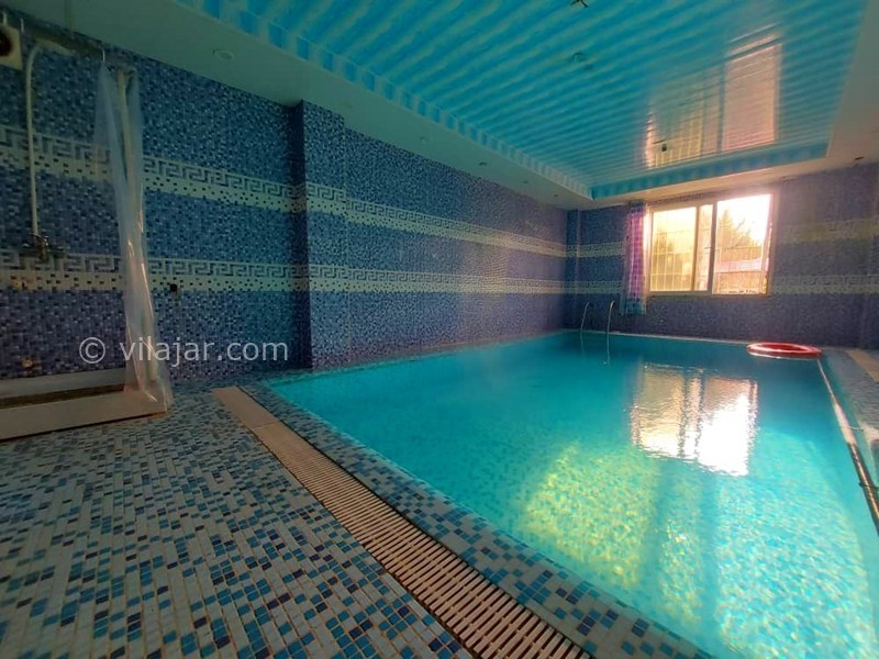 عکس شماره 880069 - اجاره ویلا استخردار در نوشهر - 