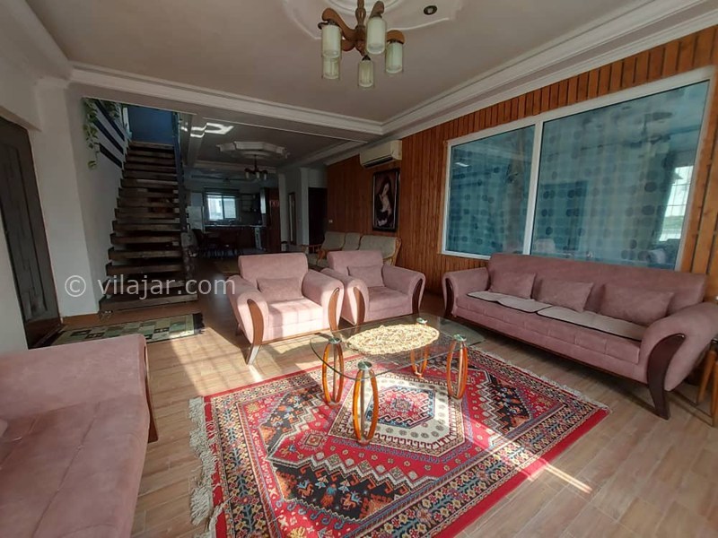 عکس شماره 880070 - اجاره ویلا استخردار در نوشهر - 