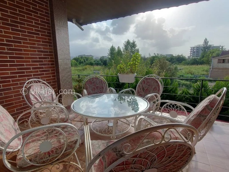 عکس شماره 880071 - اجاره ویلا استخردار در نوشهر - 