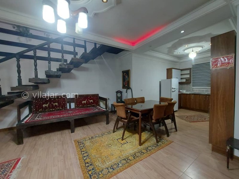 عکس شماره 880072 - اجاره ویلا استخردار در نوشهر - 