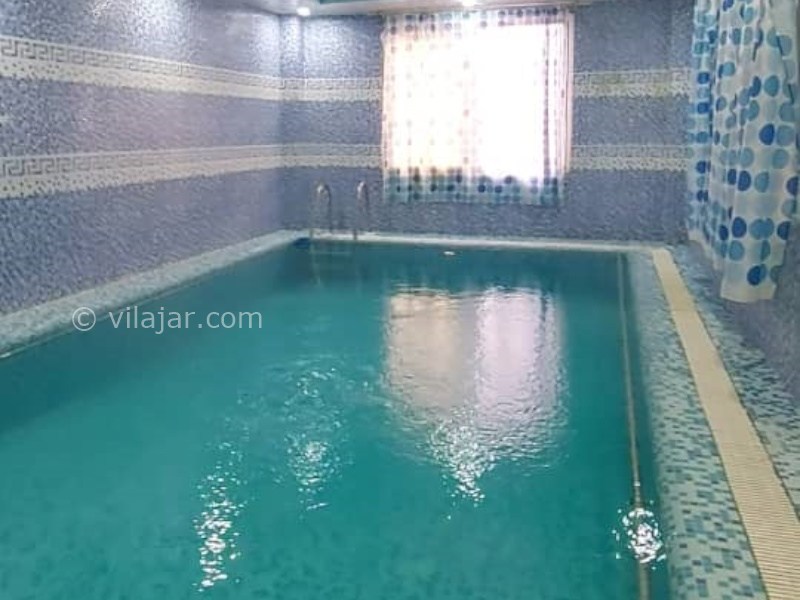 عکس شماره 880073 - اجاره ویلا استخردار در نوشهر - 